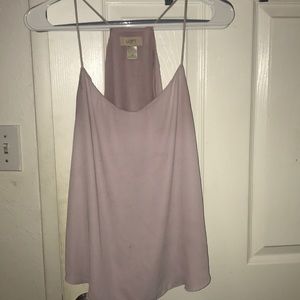 LOFT Light flowy tank